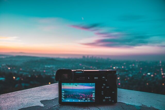 Cameras are important tools to providing lasting memories